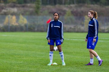 Bild 6 - Frauen FSC Kaltenkirchen - SG Wilstermarsch : Ergebnis: 0:2